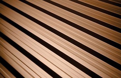 Stanacol &reg; Damwandplaat