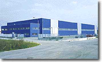 Productie faciliteiten Productie faciliteiten