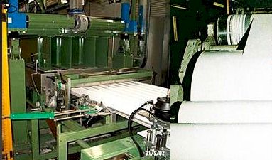 Productie faciliteiten Productie faciliteiten