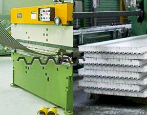 Productie faciliteiten Productie faciliteiten